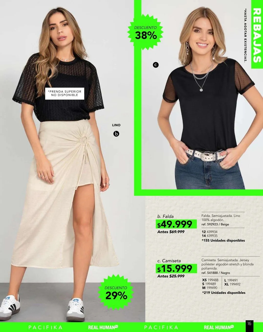 Catalogo de  Pacifika Ofertas 9 de septiembre al 30 de septiembre 2025 - Pag 213