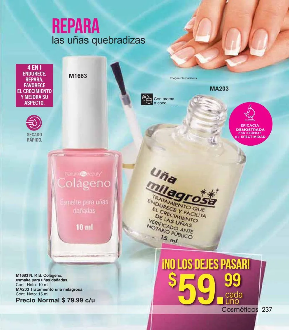 Catálogo de Arabela catálogos y ofertas 3 de marzo al 31 de marzo 2026 - Pagina 213