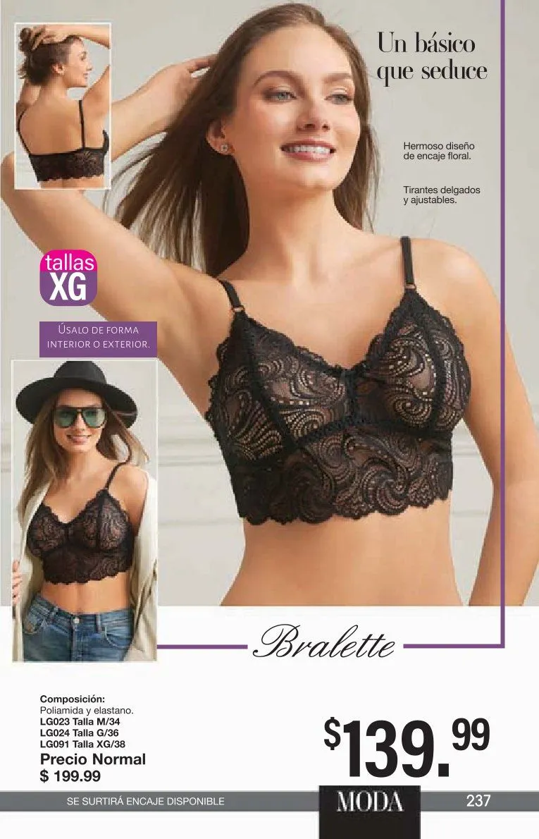 Catálogo de Arabela Ofertas 17 de abril al 30 de abril 2026 - Pagina 213