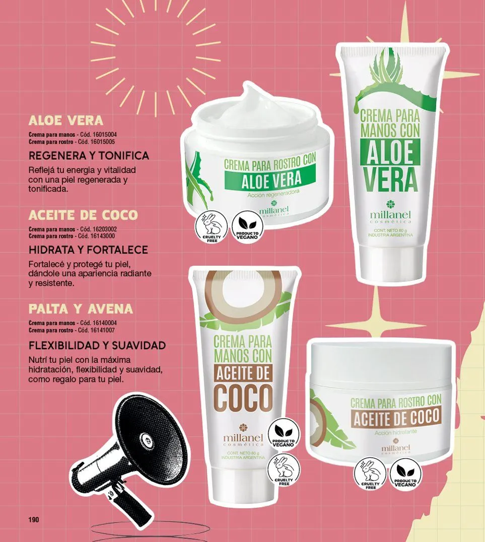 Ofertas de Ofertas Millanel  26 de mayo al 21 de junio 2026 - Página 214 del catálogo