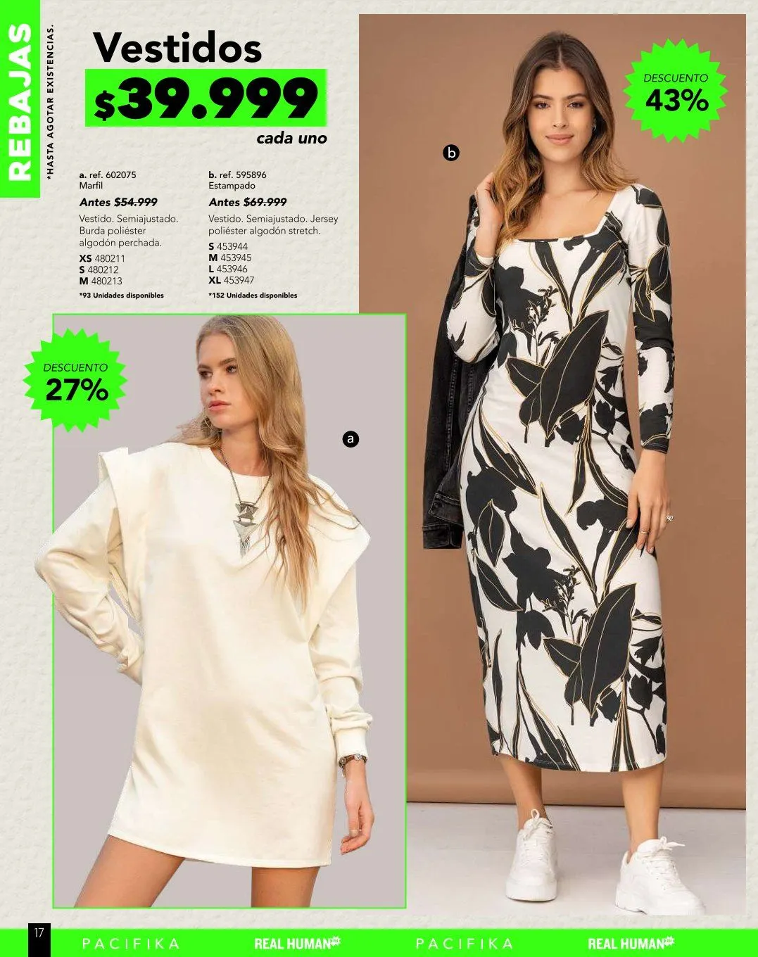 Catalogo de  Pacifika Ofertas 9 de septiembre al 30 de septiembre 2025 - Pag 214
