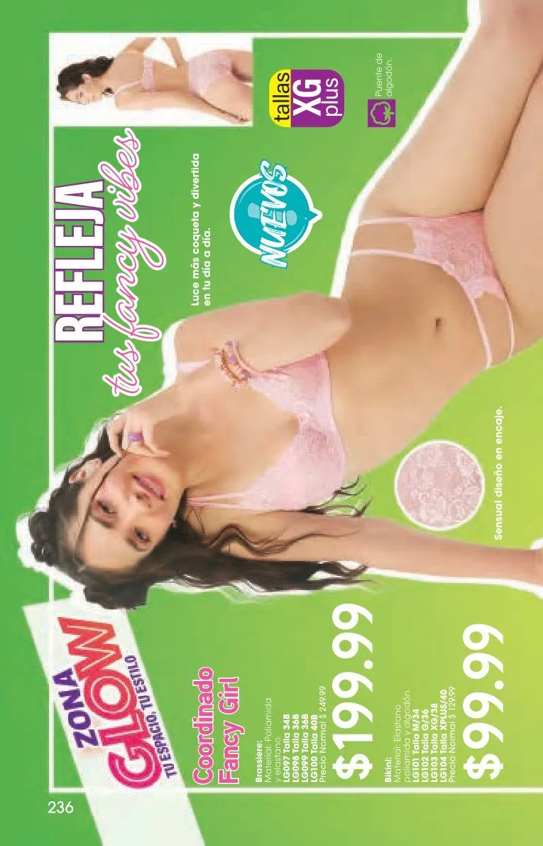 Catálogo de  Arabela Ofertas 7 de mayo al 31 de mayo 2026 - Pagina 214