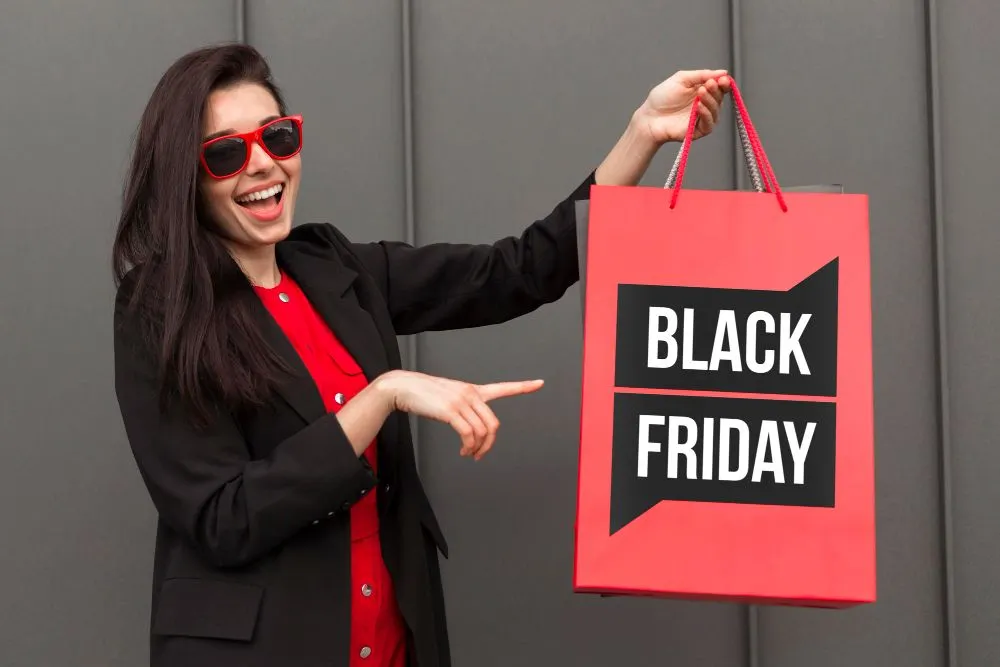 Cómo detectar ofertas falsas durante el Black Friday