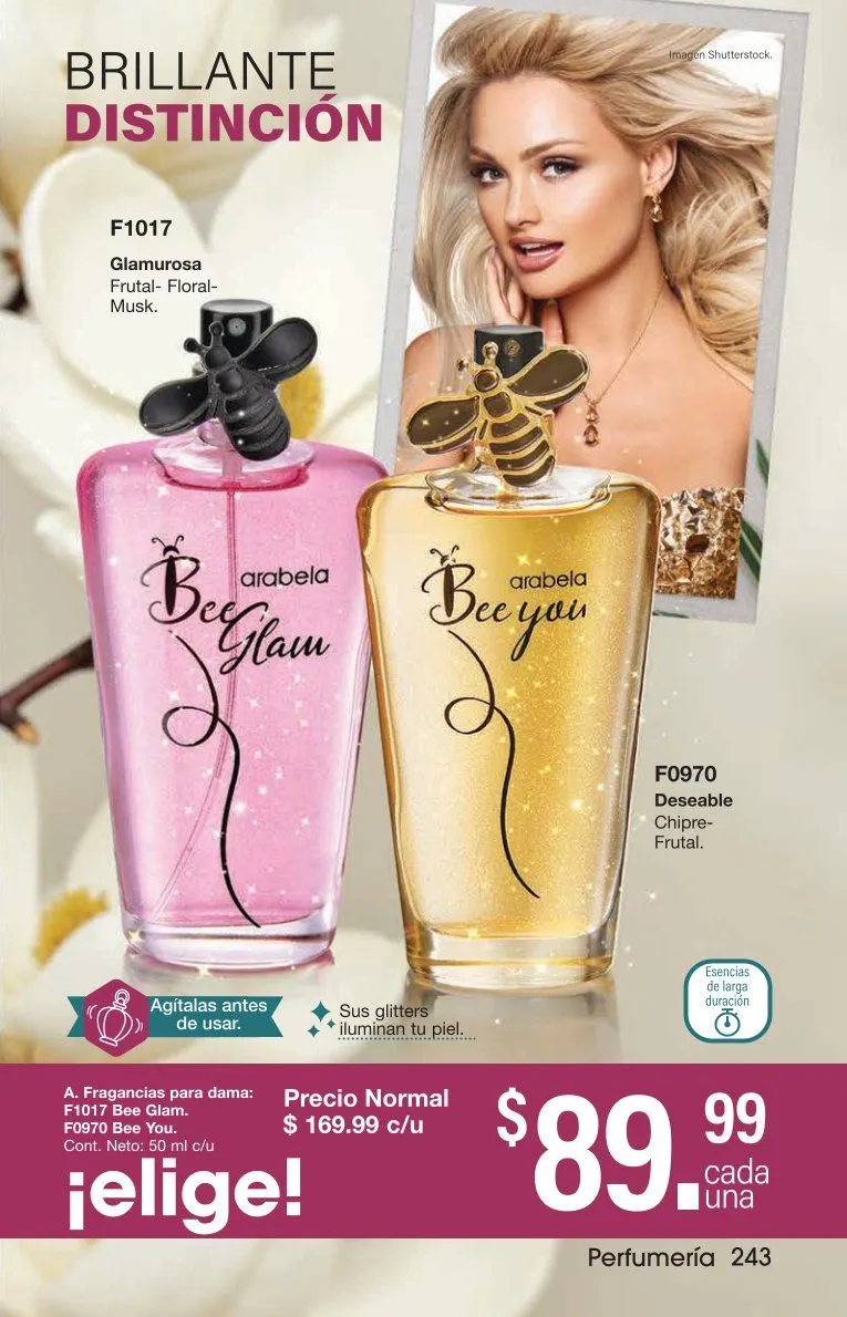 Catálogo de Arabela Ofertas 1 de julio al 31 de julio 2026 - Pagina 214