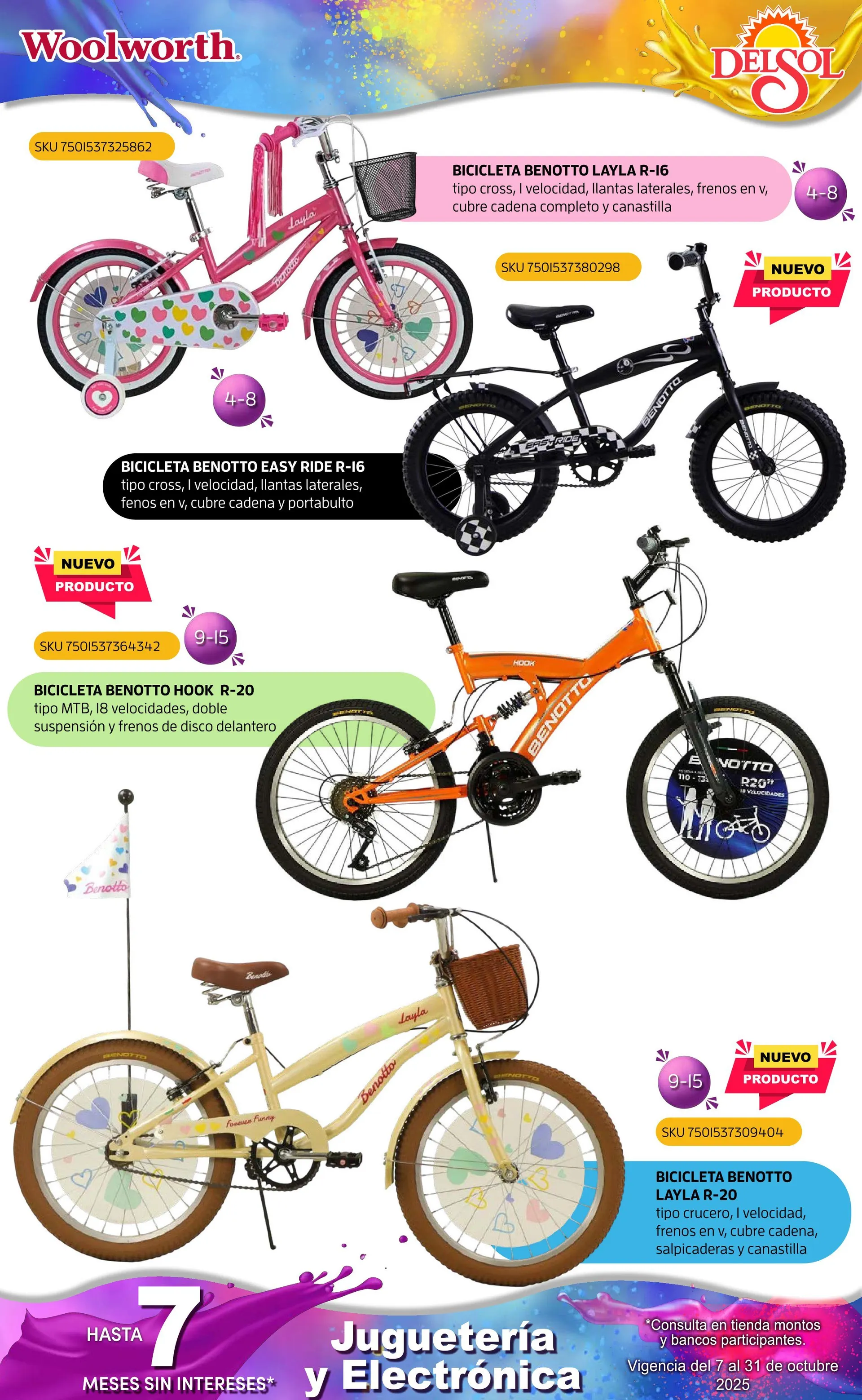 Catálogo de Juguetes 4 de diciembre al 9 de enero 2026 - Pagina 215