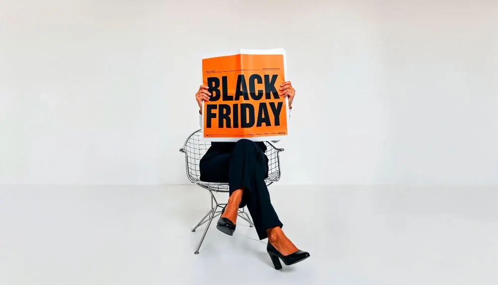 5 Smart Ways to Save Big on Black Friday