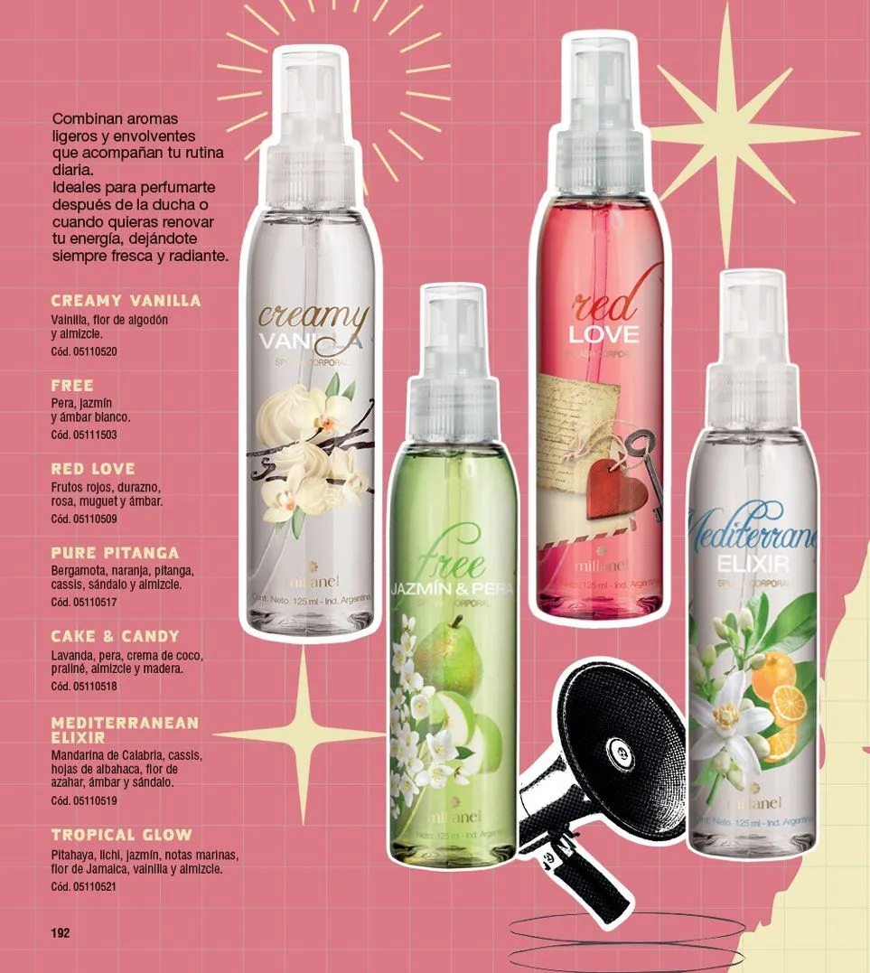 Ofertas de Ofertas Millanel  26 de mayo al 21 de junio 2026 - Página 216 del catálogo