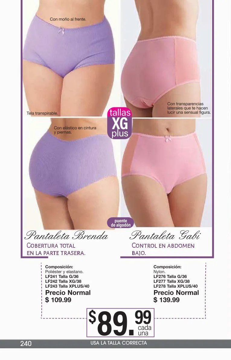 Catálogo de Arabela Ofertas 17 de abril al 30 de abril 2026 - Pagina 216