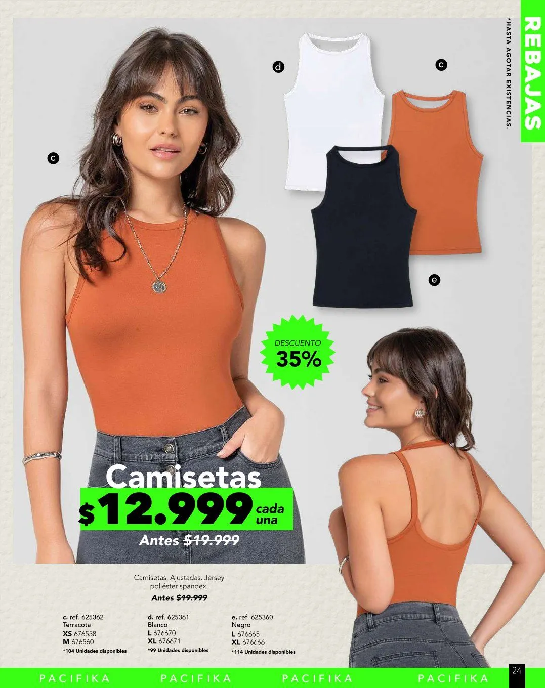 Catalogo de Pacifika Ofertas 1 de diciembre al 31 de diciembre 2025 - Pag 217