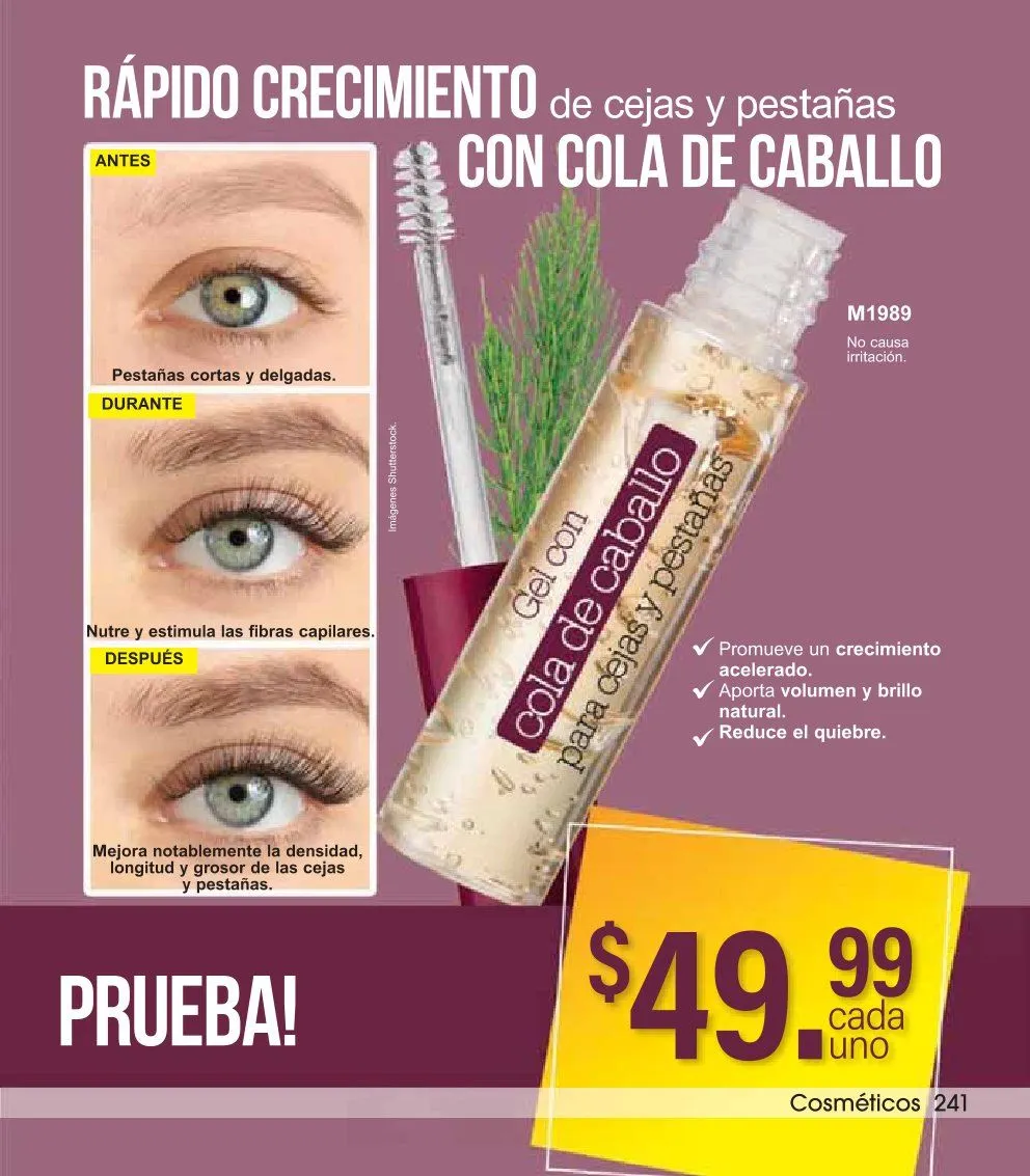 Catálogo de Arabela catálogos y ofertas 3 de marzo al 31 de marzo 2026 - Pagina 217