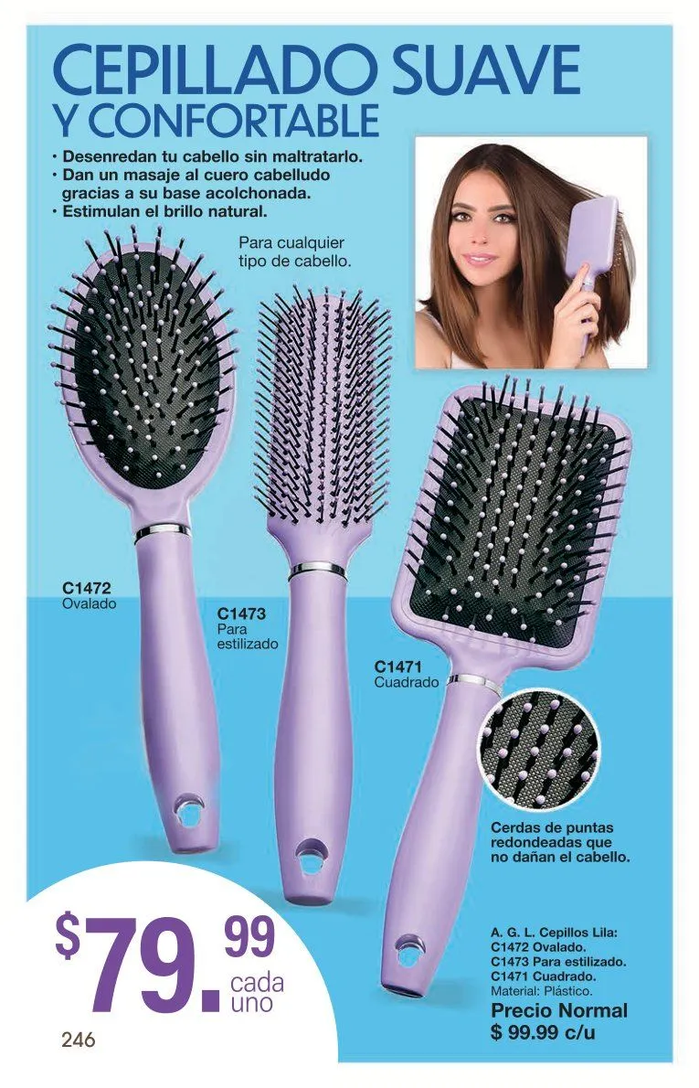 Catálogo de Arabela Ofertas 17 de abril al 30 de abril 2026 - Pagina 218