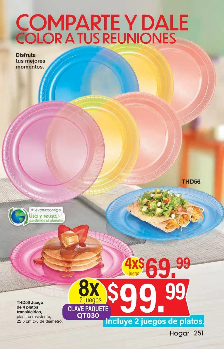 Catálogo de  Arabela Ofertas 7 de mayo al 31 de mayo 2026 - Pagina 219