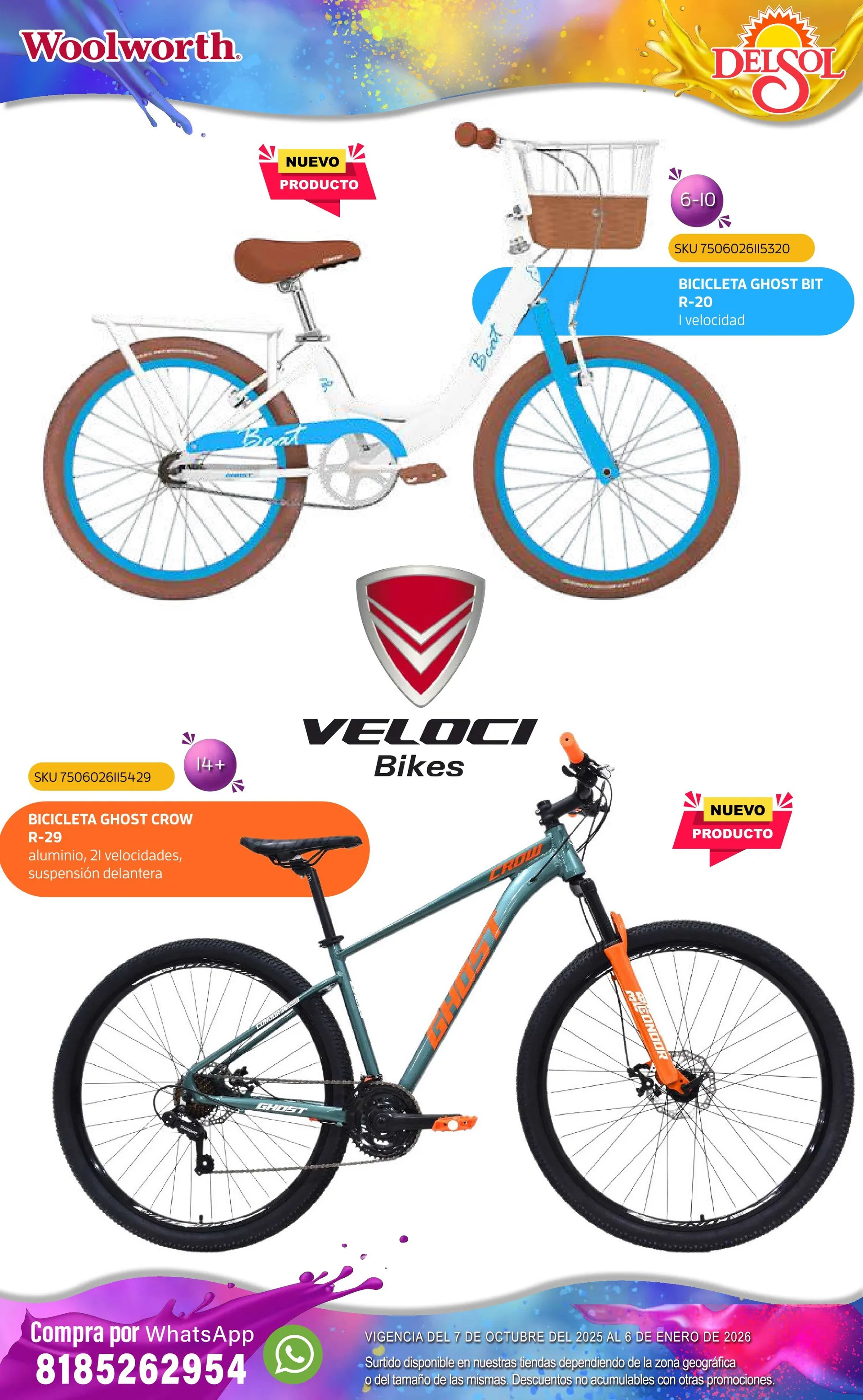 Catálogo de Juguetes 4 de diciembre al 9 de enero 2026 - Pagina 219