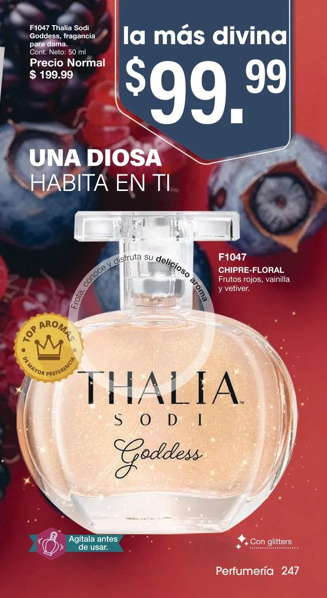 Catálogo de Arabela Ofertas 1 de julio al 31 de julio 2026 - Pagina 218