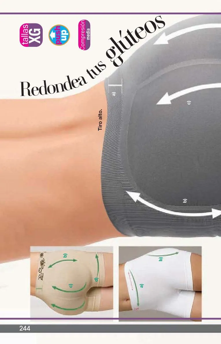 Catálogo de Arabela Ofertas 17 de abril al 30 de abril 2026 - Pagina 220