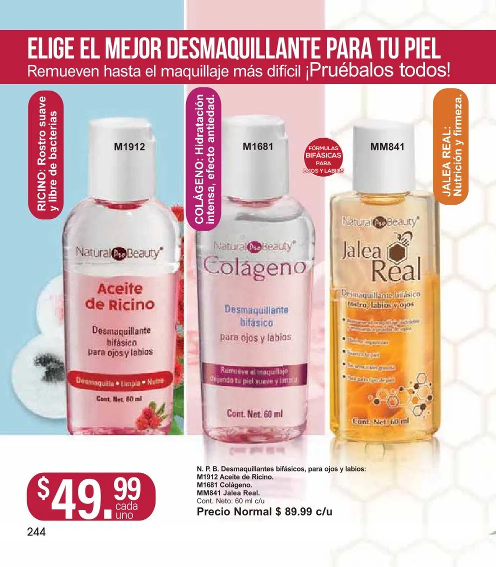 Catálogo de Arabela catálogos y ofertas 3 de marzo al 31 de marzo 2026 - Pagina 220