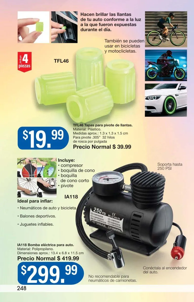 Catálogo de Arabela  catálogos y ofertas 23 de julio al 21 de agosto 2025 - Pagina 276