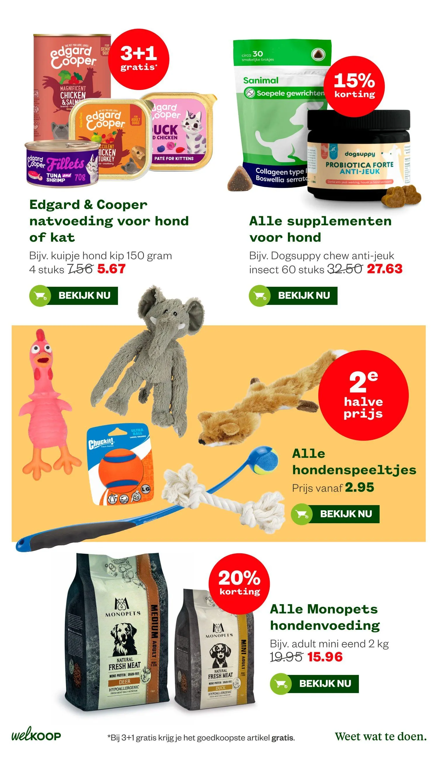 Welkoop folders van 30 maart tot 12 april 2026 - Folder pagina 22