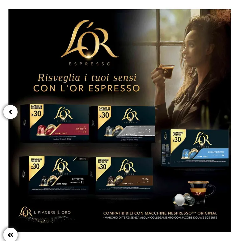 Volantini Poli da 25 febbraio a 10 marzo di 2026 - Pagina del volantino 22