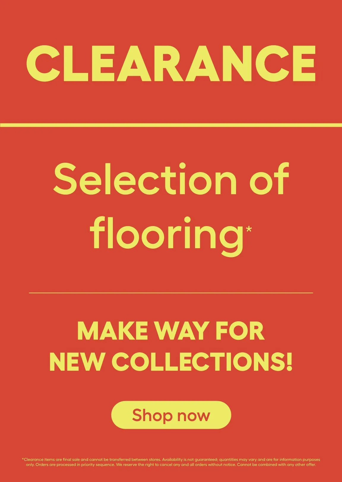 RONA Sales from November 6 to November 19 2025 - flyer page 22