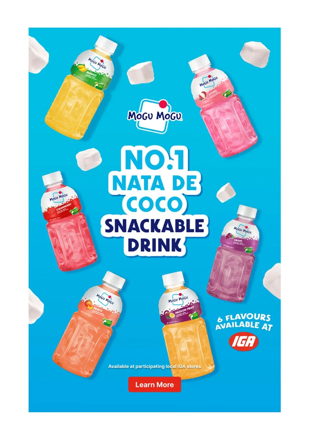 IGA Sales - Catalogue valid from 27 May to 2 June 2026 - page 22