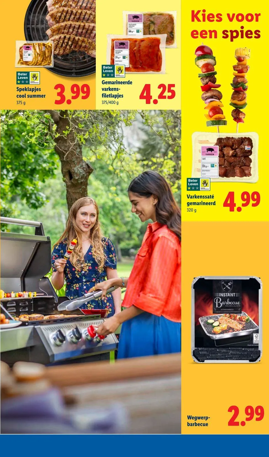 Lidl folders van 4 juni tot 10 juni 2026 - Folder pagina 22