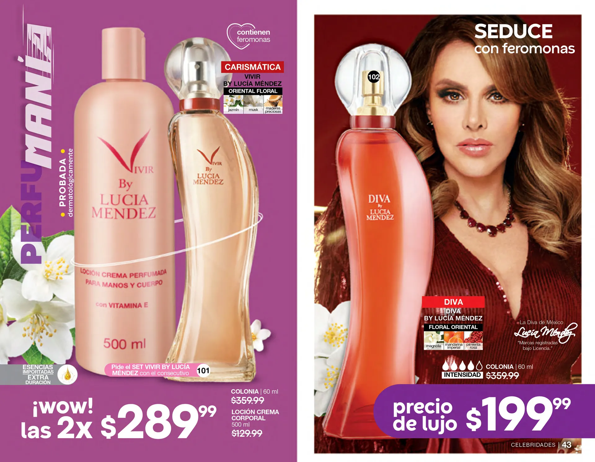 Catálogo de Fuller Ofertas 2 de julio al 15 de julio 2026 - Pagina 22