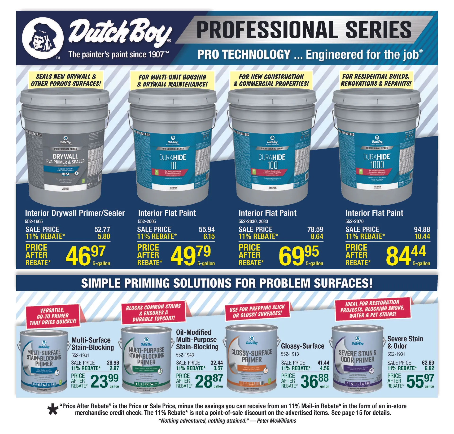 Weekly ad Menards weekly ads from June 5 to June 15 2025 - Page 22