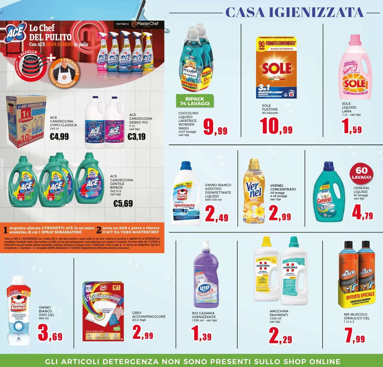 Happy Casa Store Volantino da 3 gennaio a 17 gennaio di 2026 - Pagina del volantino 22