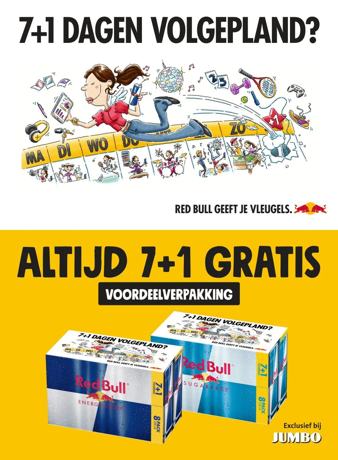  Jumbo Folder van 1 december tot 9 december 2025 - folder pagina 22