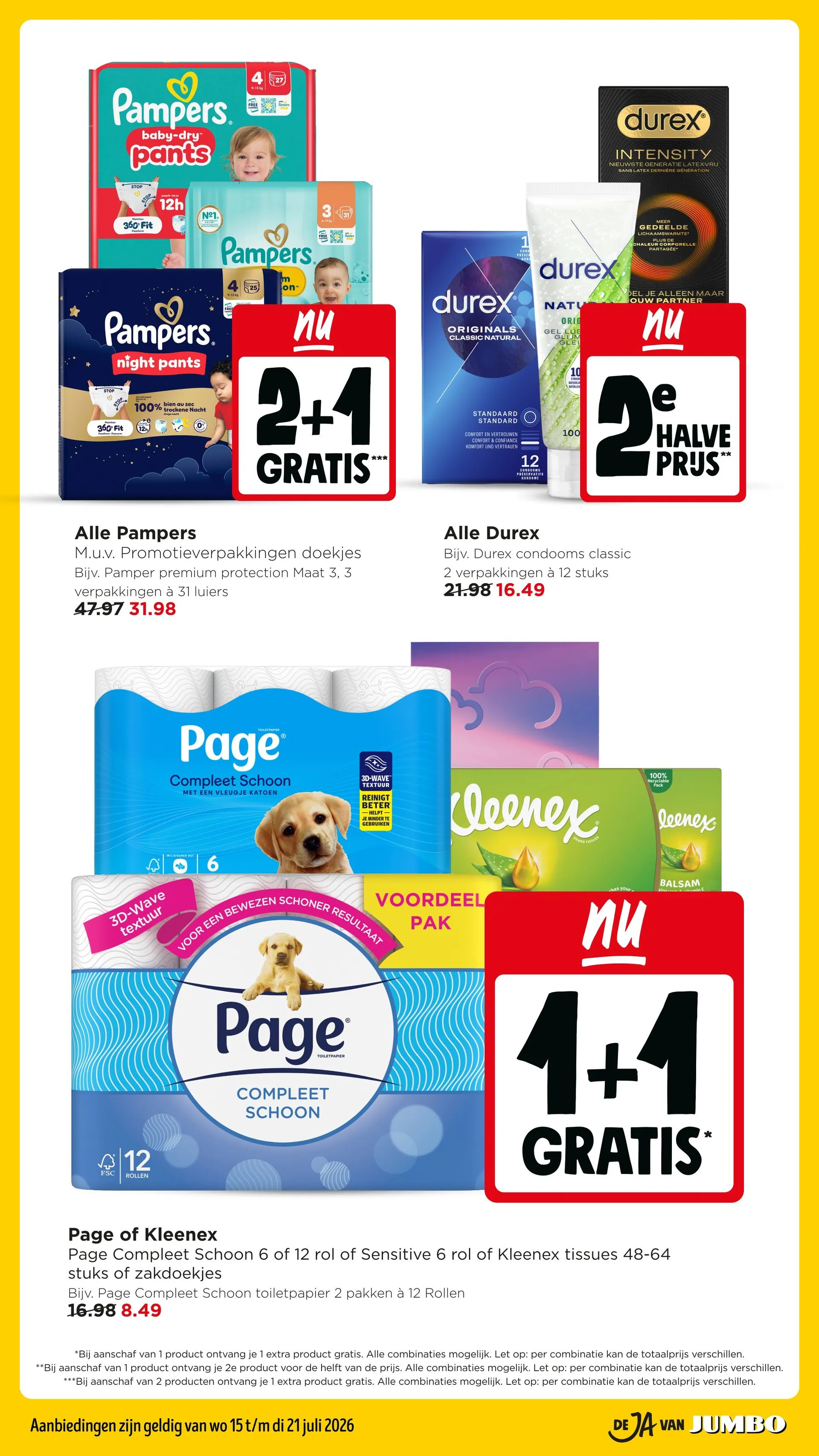 Jumbo folders van 16 juli tot 22 juli 2026 - folder pagina 22