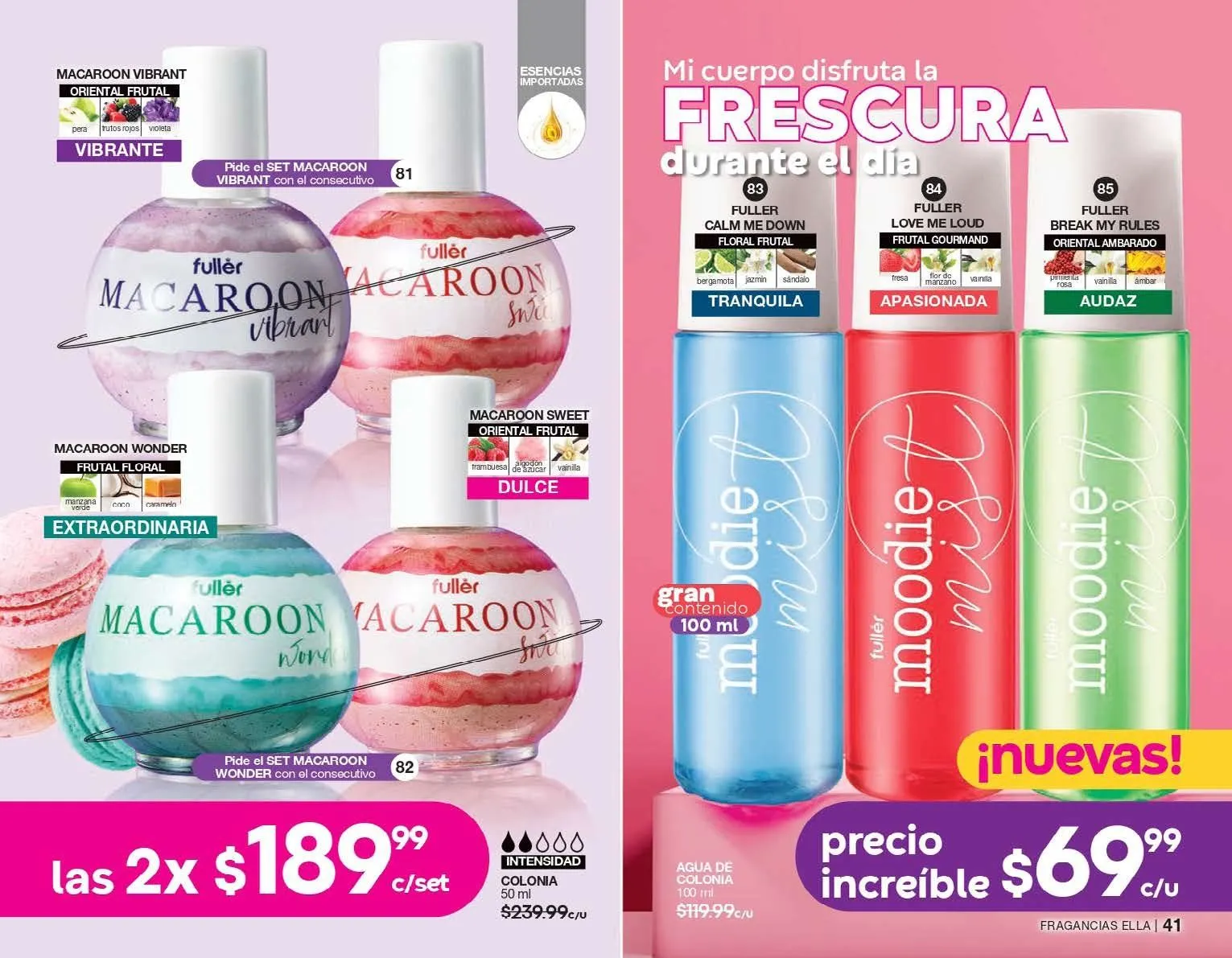 Catálogo de Ofertas 13 de mayo al 2 de junio 2026 - Pagina 22