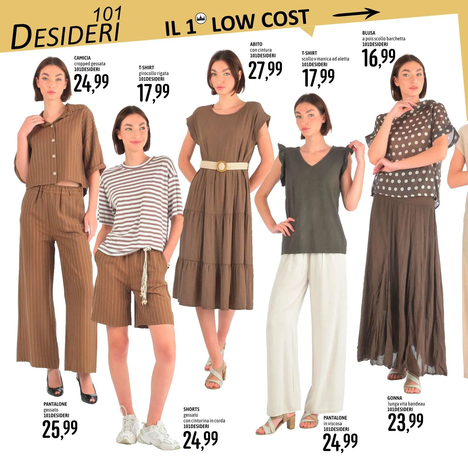 Emisfero Volantino da 20 aprile a 29 aprile di 2026 - Pagina del volantino 22