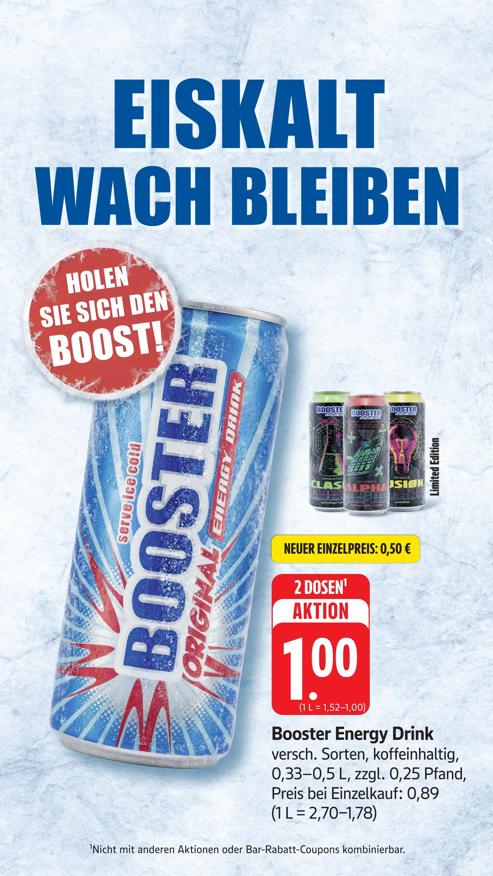 Edeka Angebote von 23. Februar bis 28. Februar 2026 - Prospekt seite 22