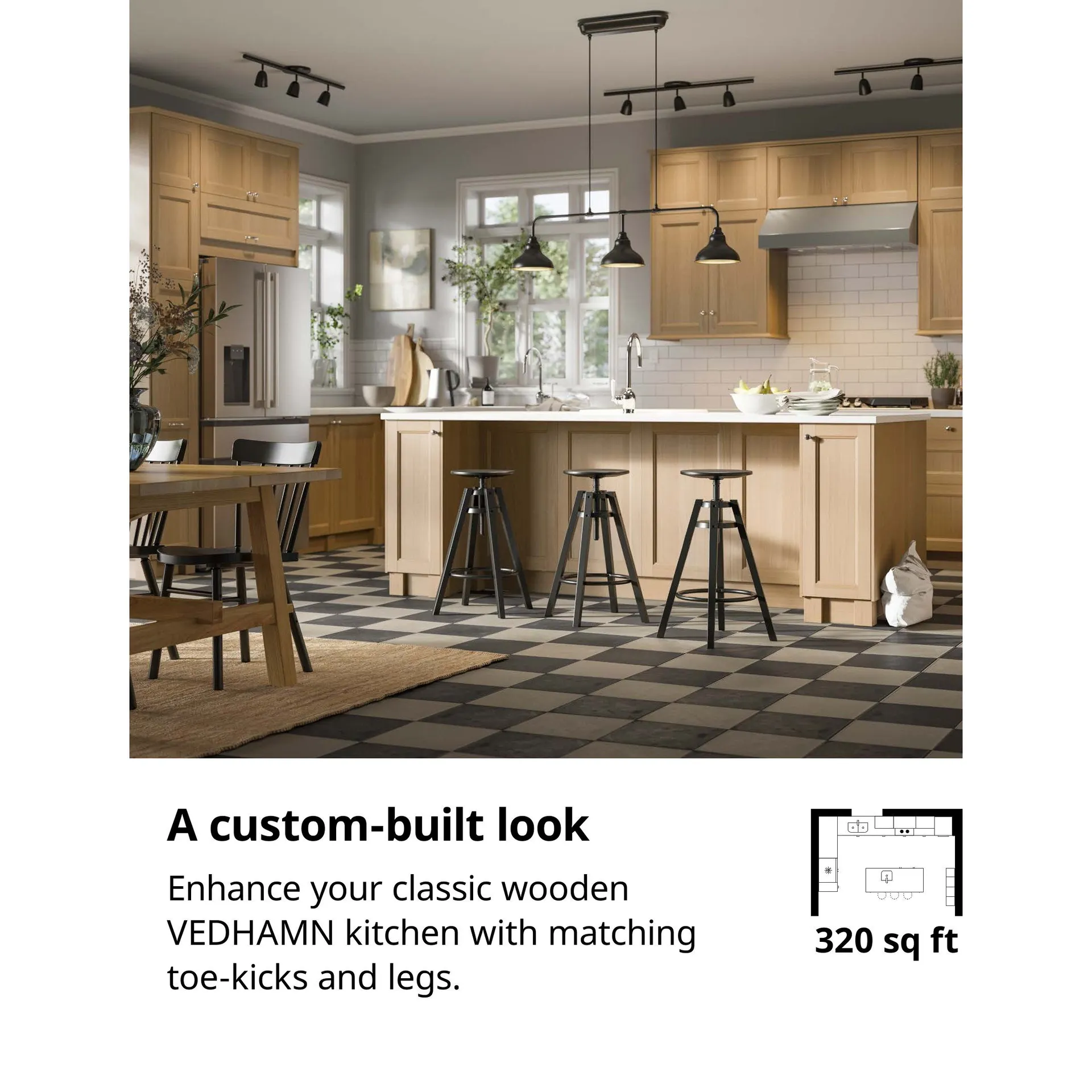 IKEA My Deals from January 1 to December 31 2025 - flyer page 22