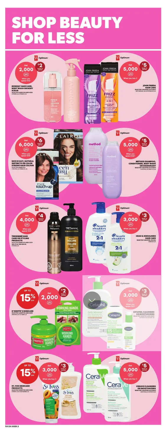 Dominion Sales from May 7 to May 13 2026 - flyer page 22