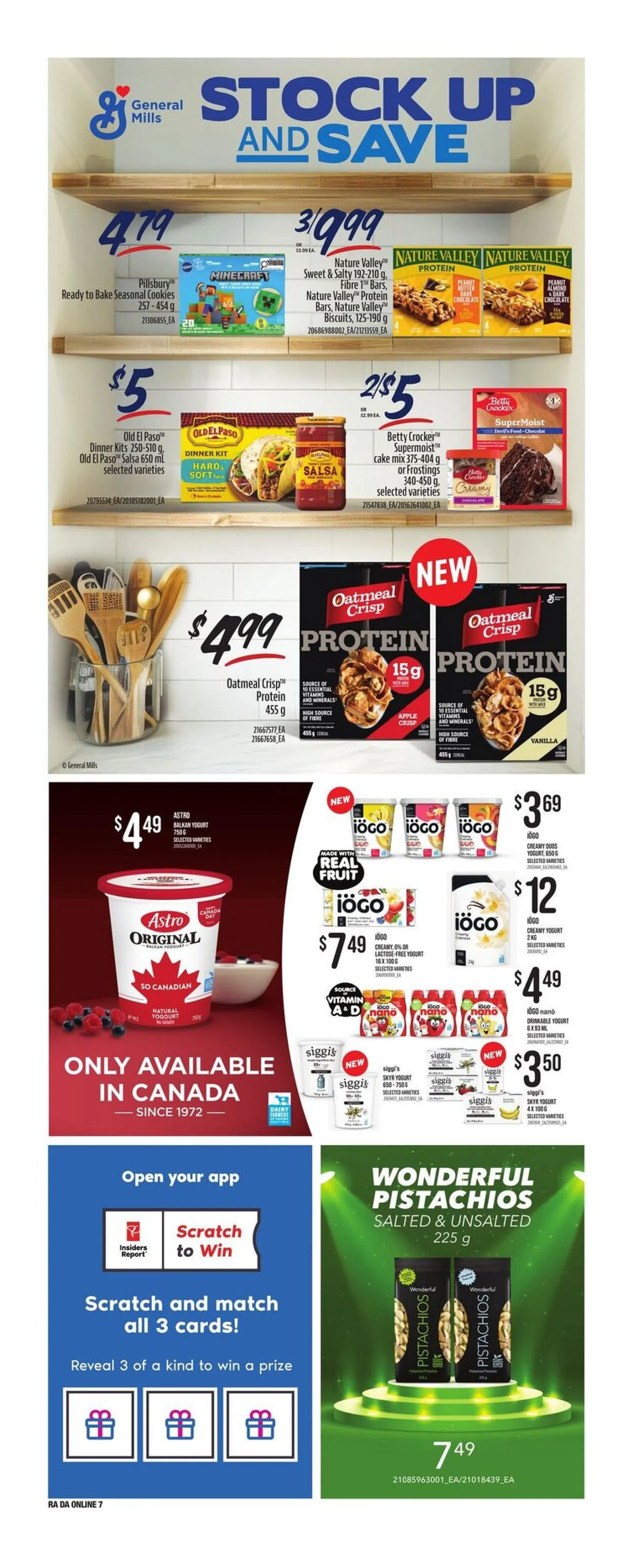 Dominion flyers from June 19 to June 25 2025 - flyer page 22