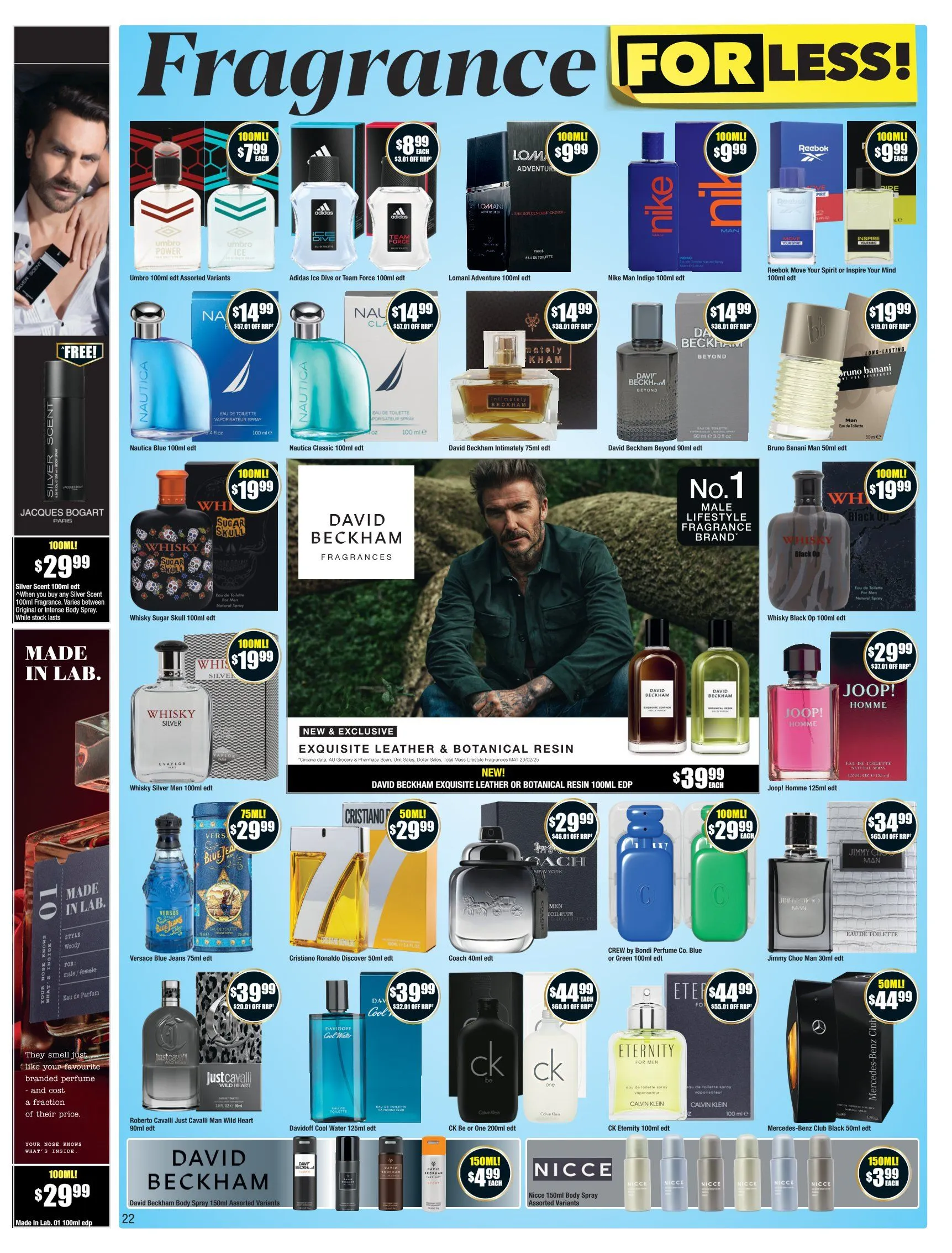Chemist Warehouse Deals - Catalogue valid from 5 June to 11 June 2025 - page 8