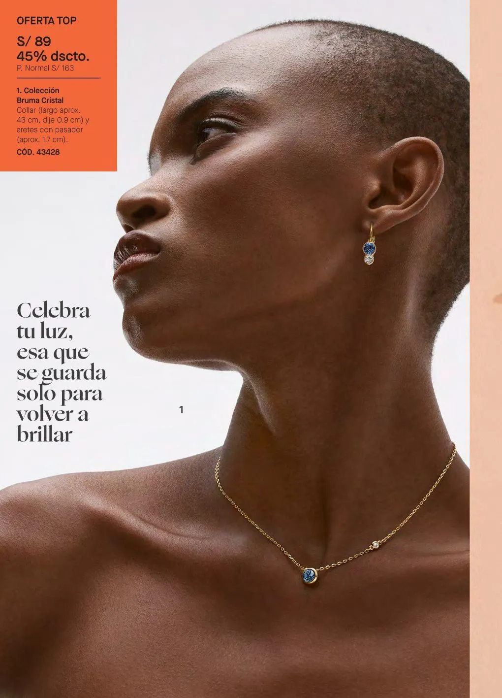 Catalogo de Yanbal Ofertas 28 de febrero al 27 de marzo 2026 - Pag 22