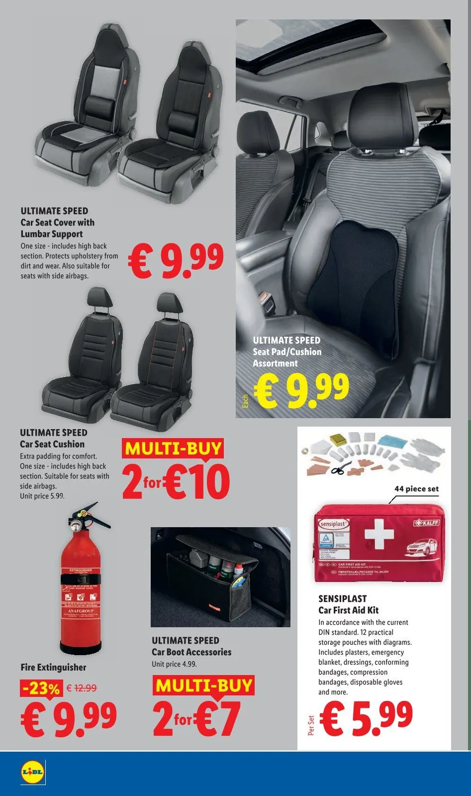  Lidl weekly ads - 28 May 3 June 2026 - Page 22