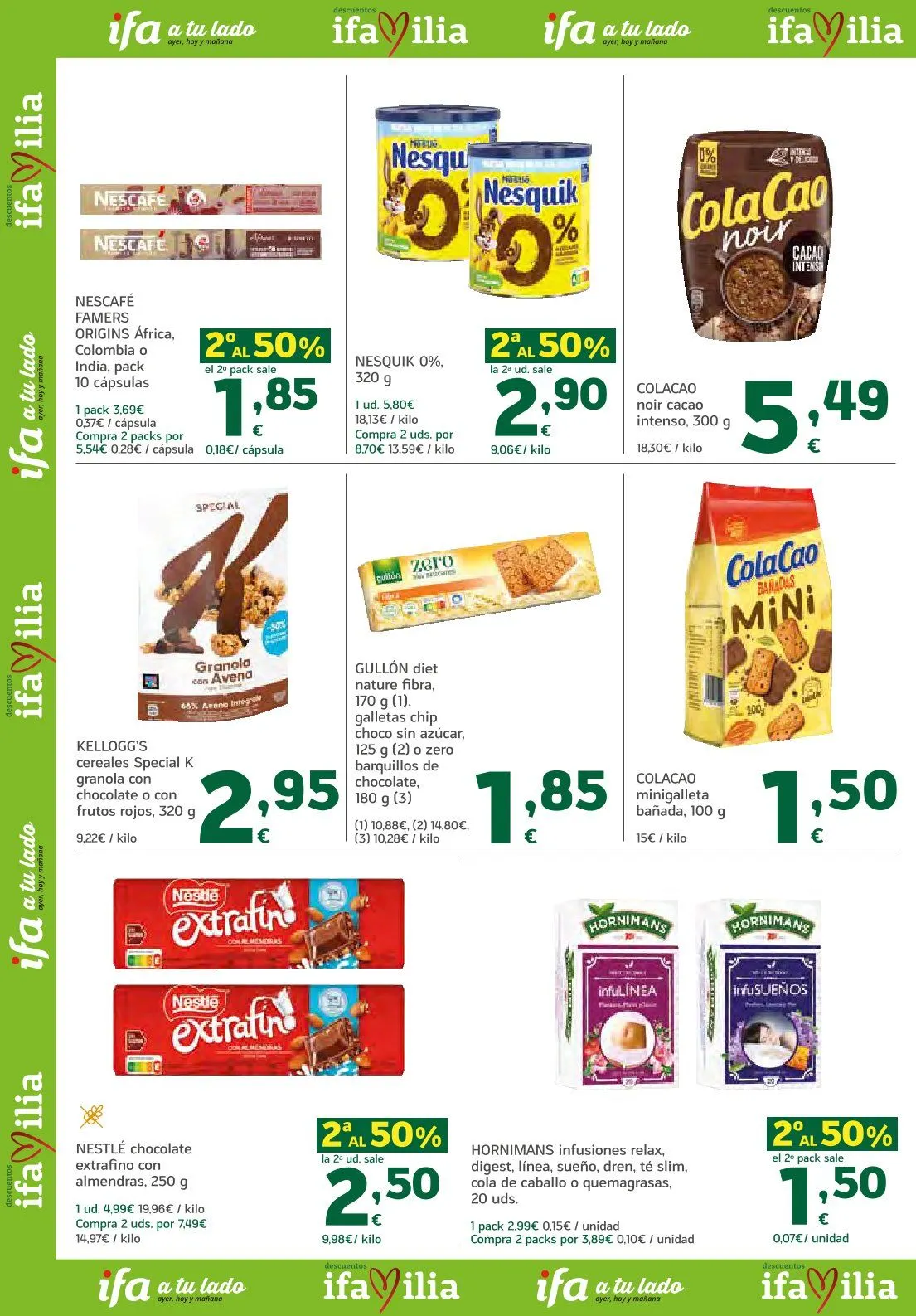 Catálogo de HiperDino Sales 23 de abril al 7 de mayo 2026 - Página 22