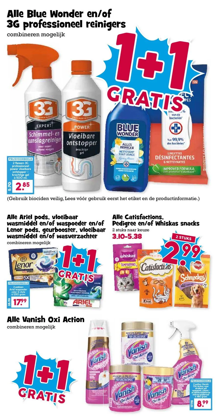 Boon's Markt folders van 20 juli tot 26 juli 2026 - Folder pagina 22