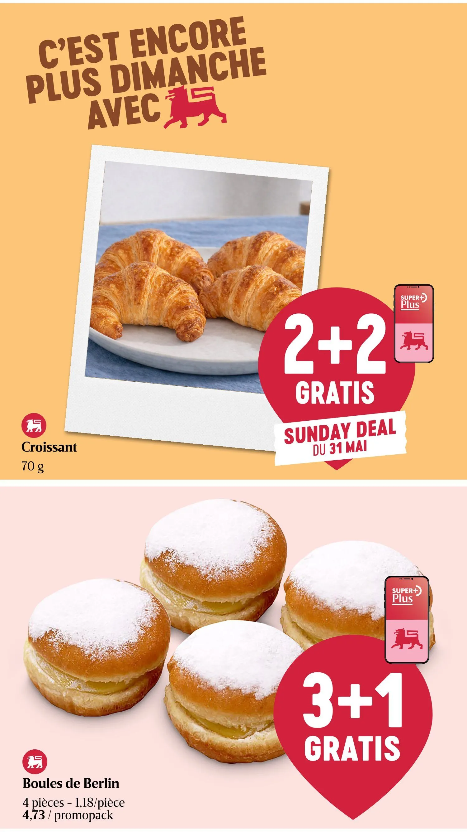 Delhaize folders van 1 juni tot 3 juni 2026 - folder pagina 22