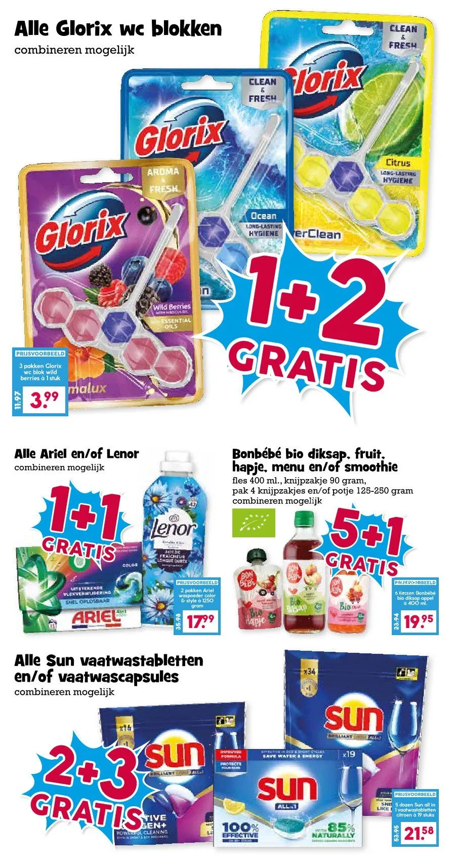 Boon's Markt folders van 6 juli tot 12 juli 2026 - Folder pagina 22
