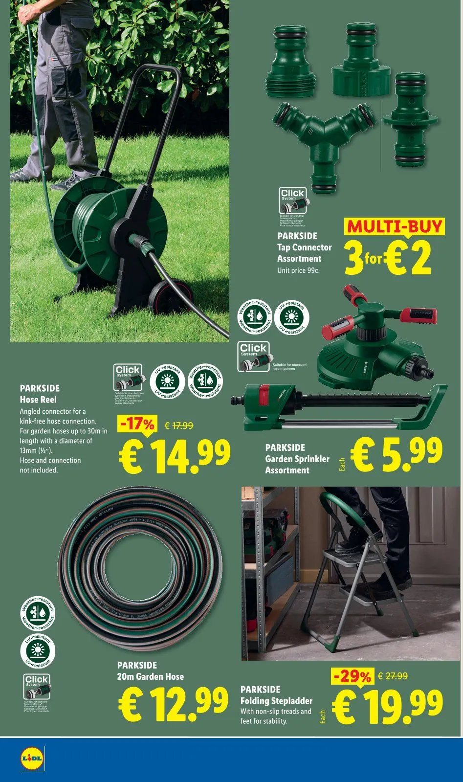 Lidl weekly ads - 14 May 20 May 2026 - Page 22