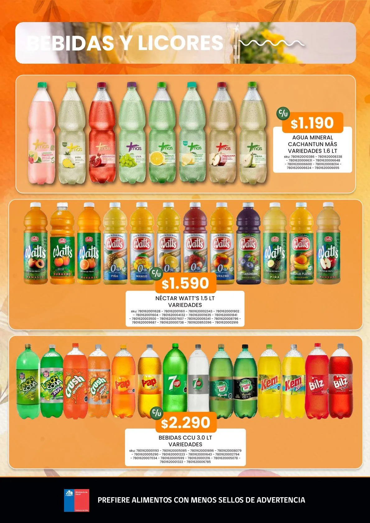 Catálogo de Cugat Ofertas 6 de noviembre al 17 de noviembre 2025 - Página 22