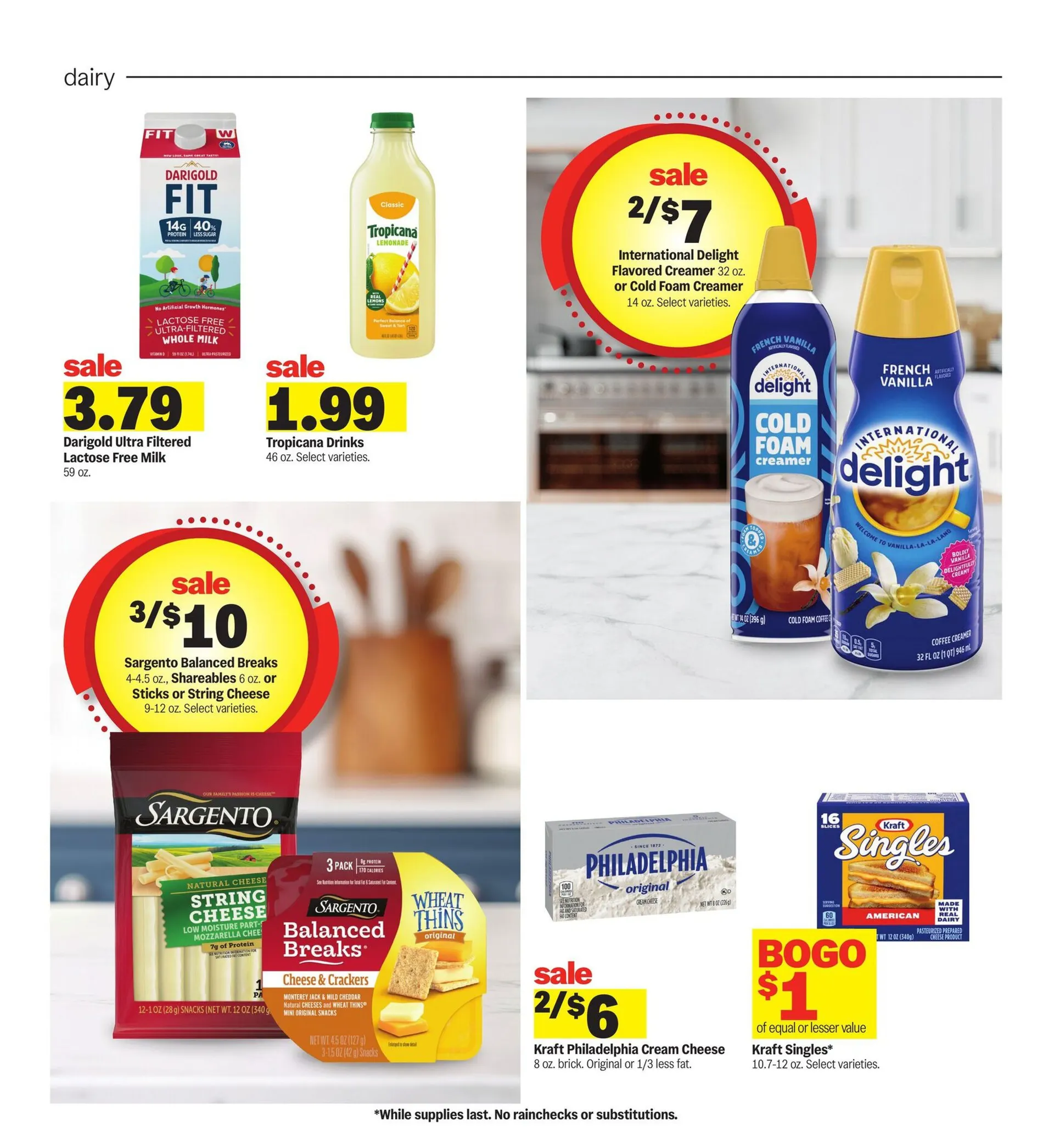 Weekly ad Weekly ads from August 24 to September 2 2025 - Page 22