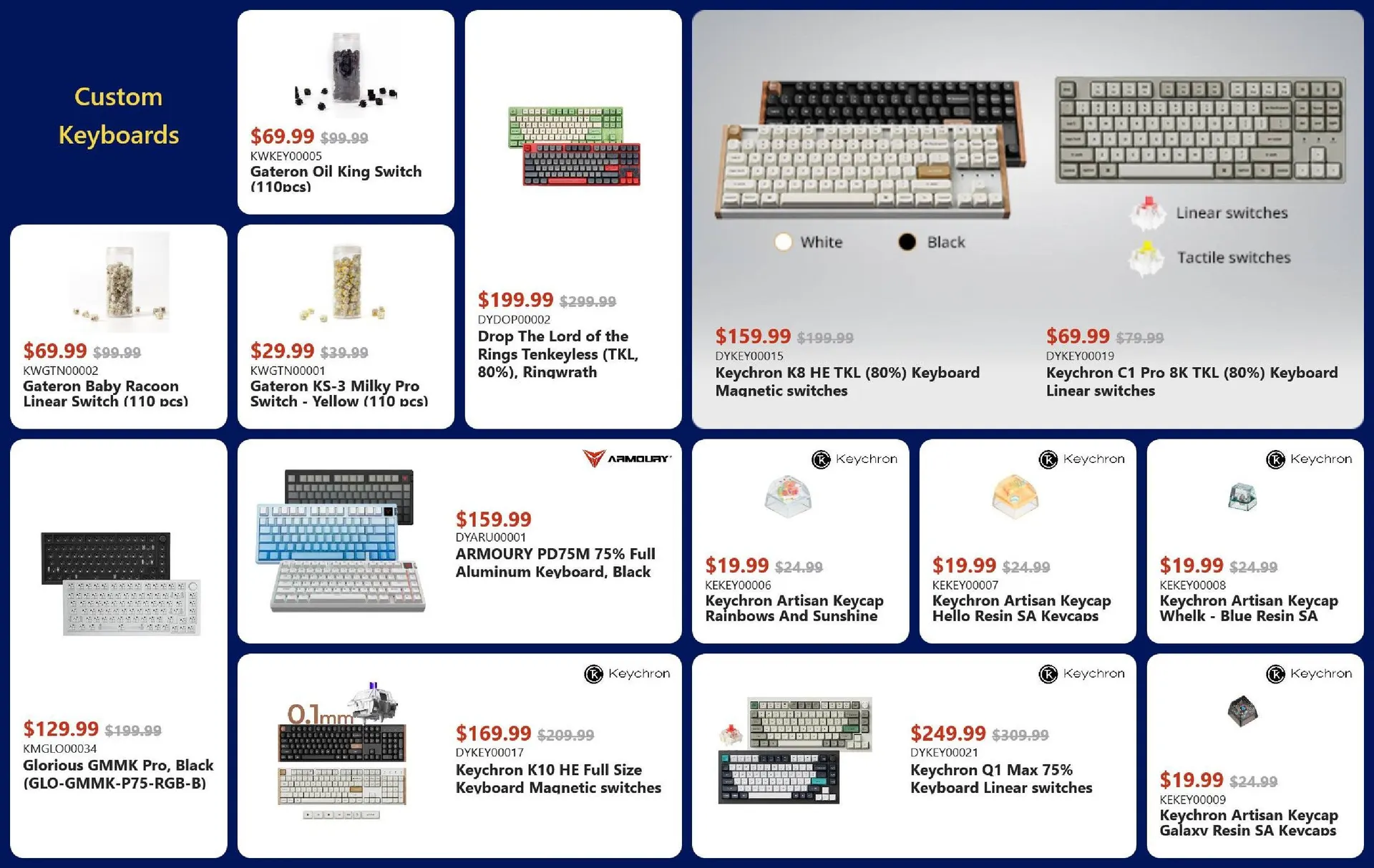 Canada Computers Sales from November 28 to December 4 2025 - flyer page 22