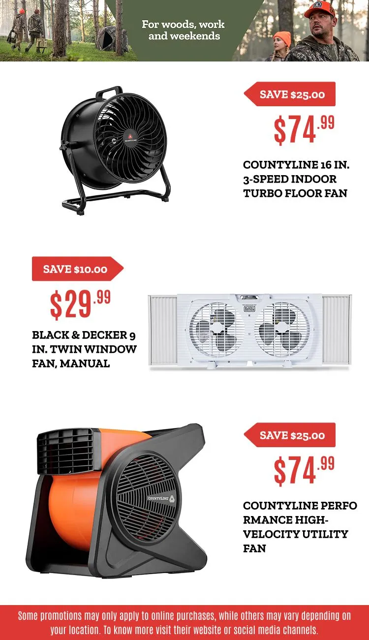 Weekly ad Weekly Ad from September 3 to September 18 2025 - Page 4