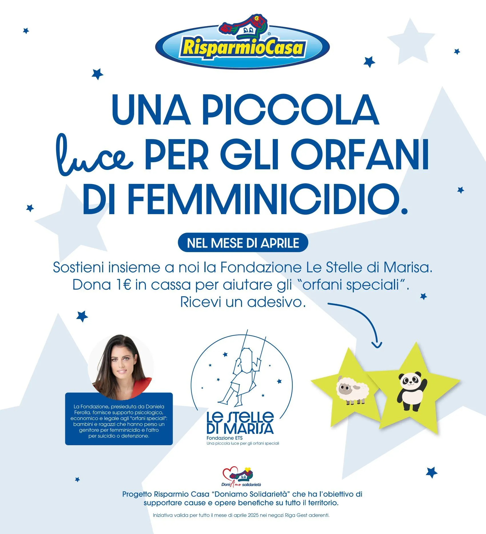 Risparmio Casa Volantino da 9 aprile a 19 aprile di 2025 - Pagina del volantino 22